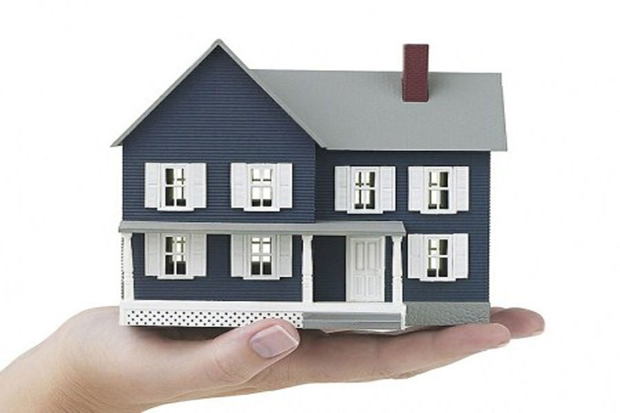 Cara Mempunyai Rumah Sebelum Menikah