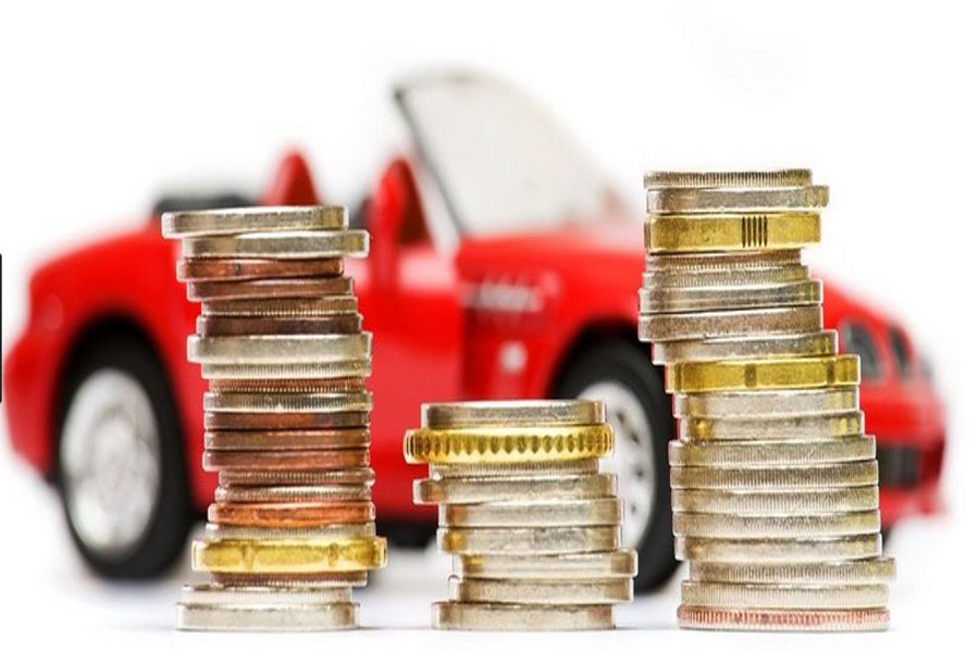 Tips Untuk Kredit Mobil