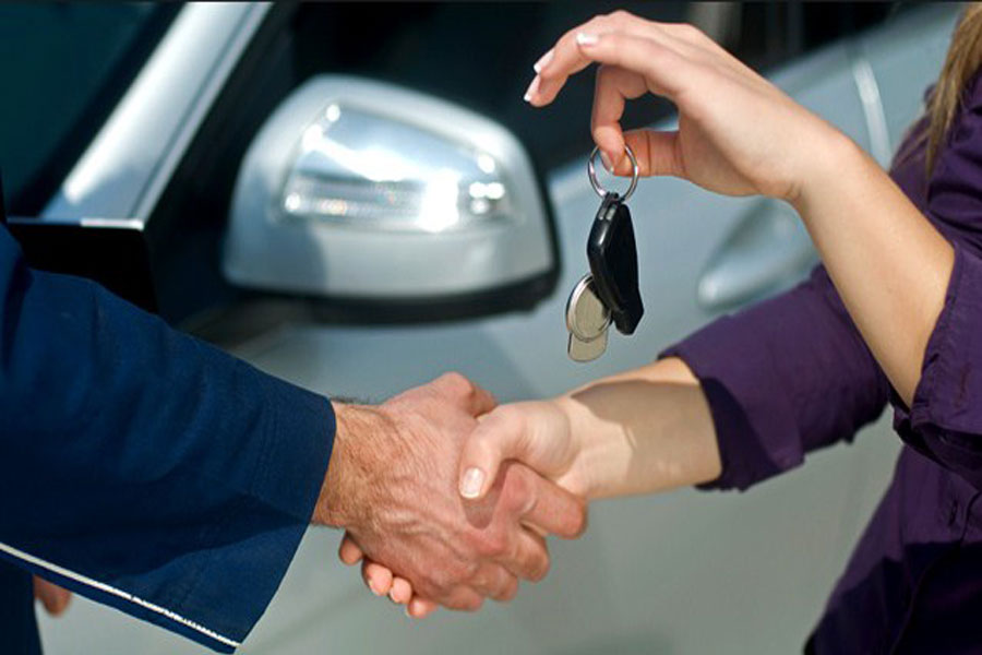 Mau Beli Mobil? Ini Yang Harus Dipertimbangkan