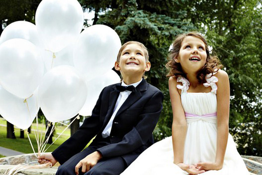 Mau Nikah Muda? Ini Hal Yang Harus Anda Pertimbangkan