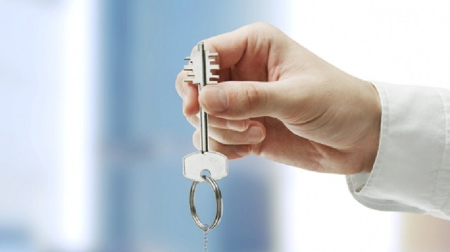 membeli rumah menaikan credit score